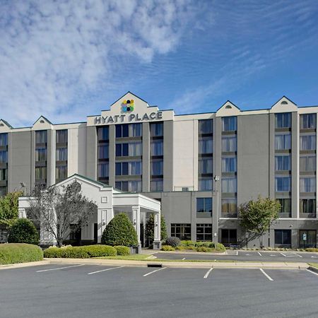 Hyatt Place Detroit/Auburn Hills Exterior foto