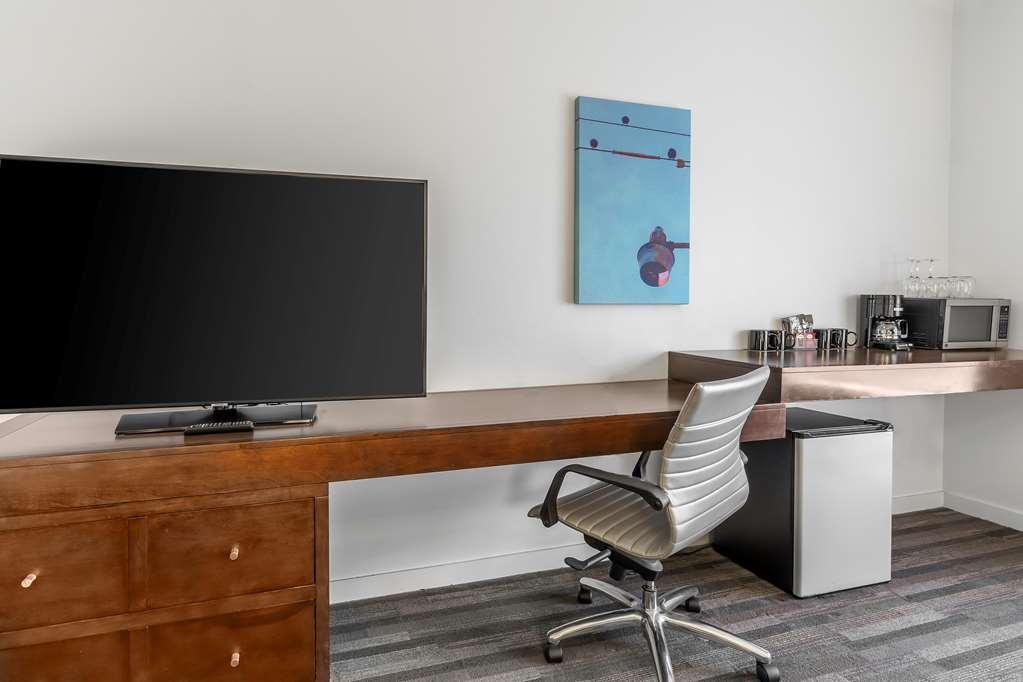 Hyatt Place Detroit/Auburn Hills Habitación foto