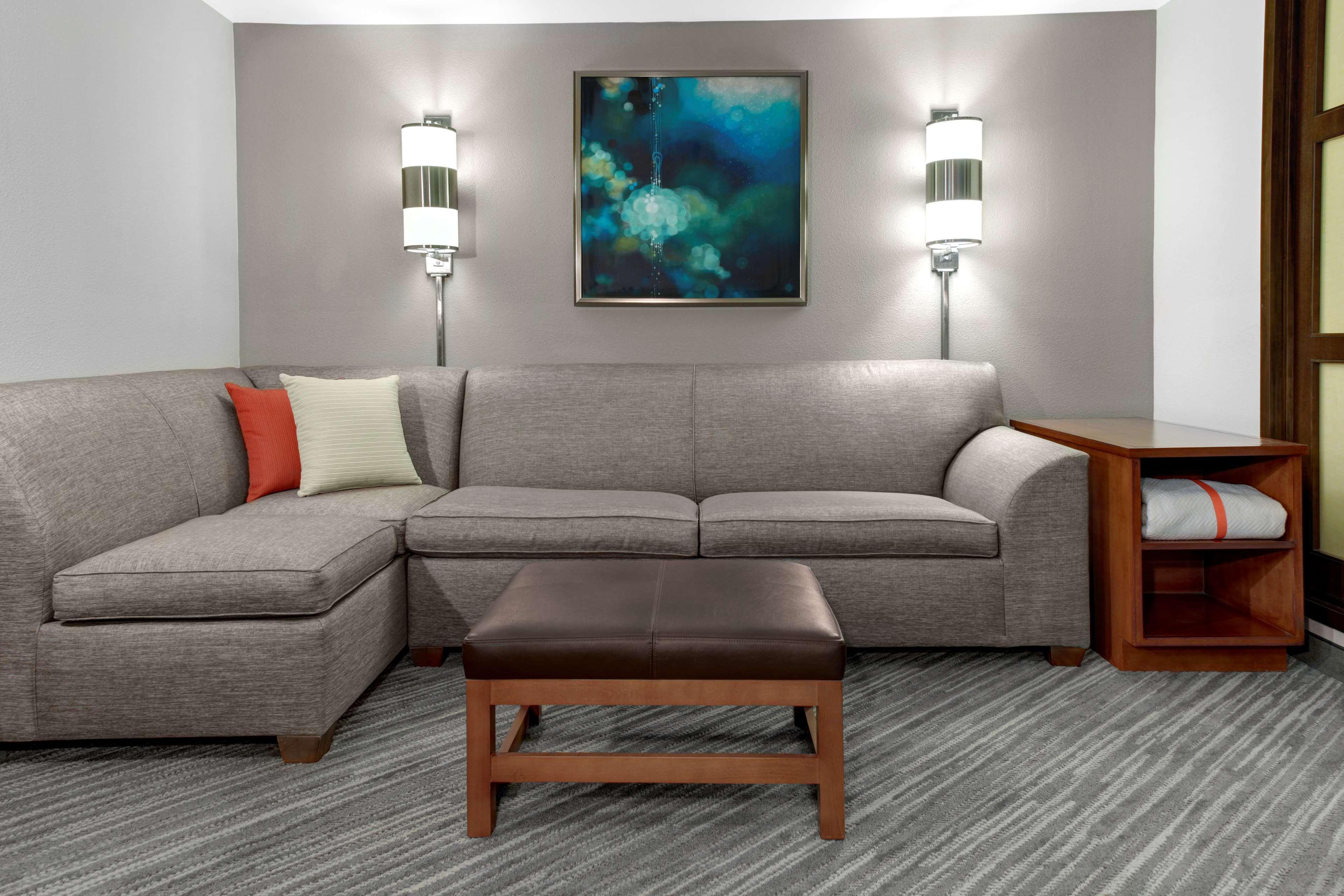 Hyatt Place Detroit/Auburn Hills Exterior foto