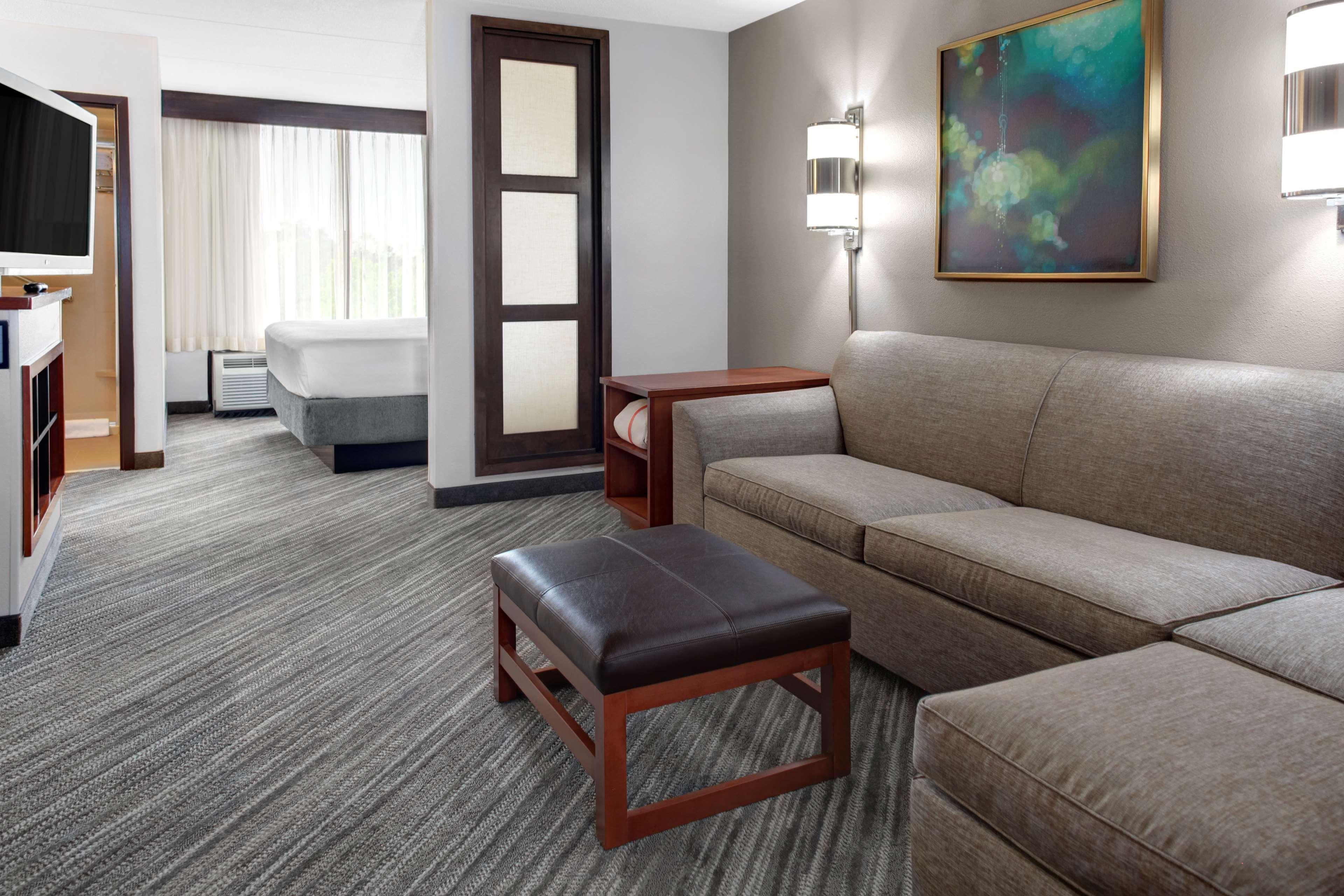 Hyatt Place Detroit/Auburn Hills Exterior foto