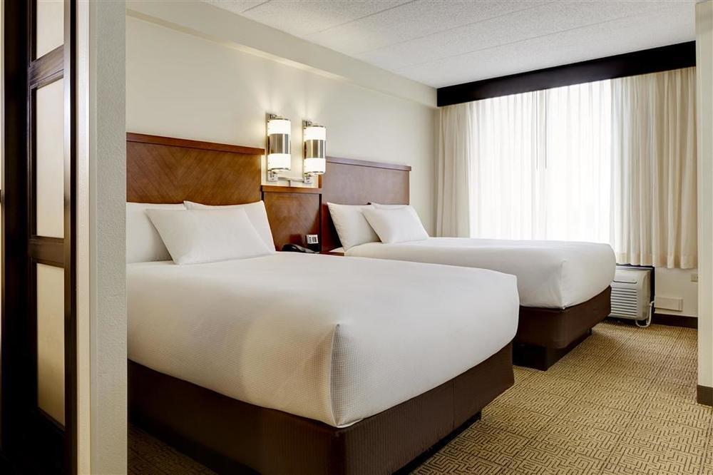 Hyatt Place Detroit/Auburn Hills Exterior foto