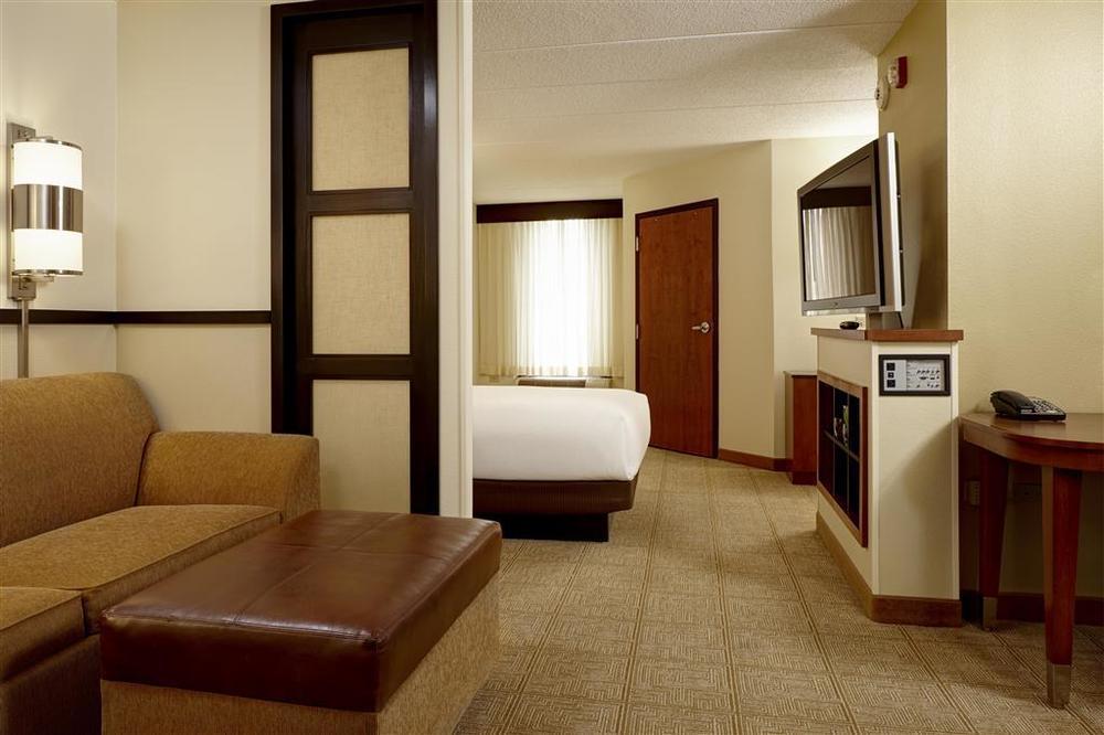 Hyatt Place Detroit/Auburn Hills Habitación foto