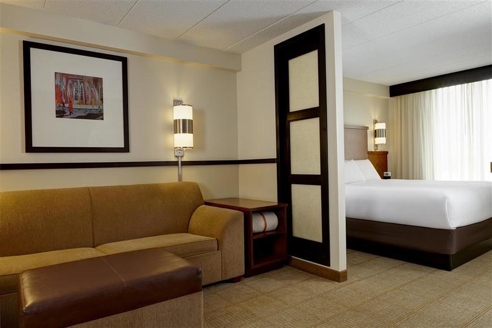 Hyatt Place Detroit/Auburn Hills Habitación foto