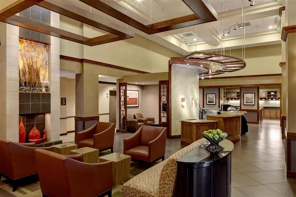 Hyatt Place Detroit/Auburn Hills Interior foto