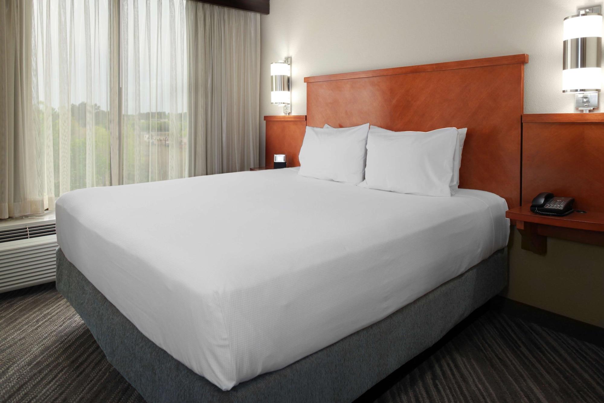 Hyatt Place Detroit/Auburn Hills Exterior foto