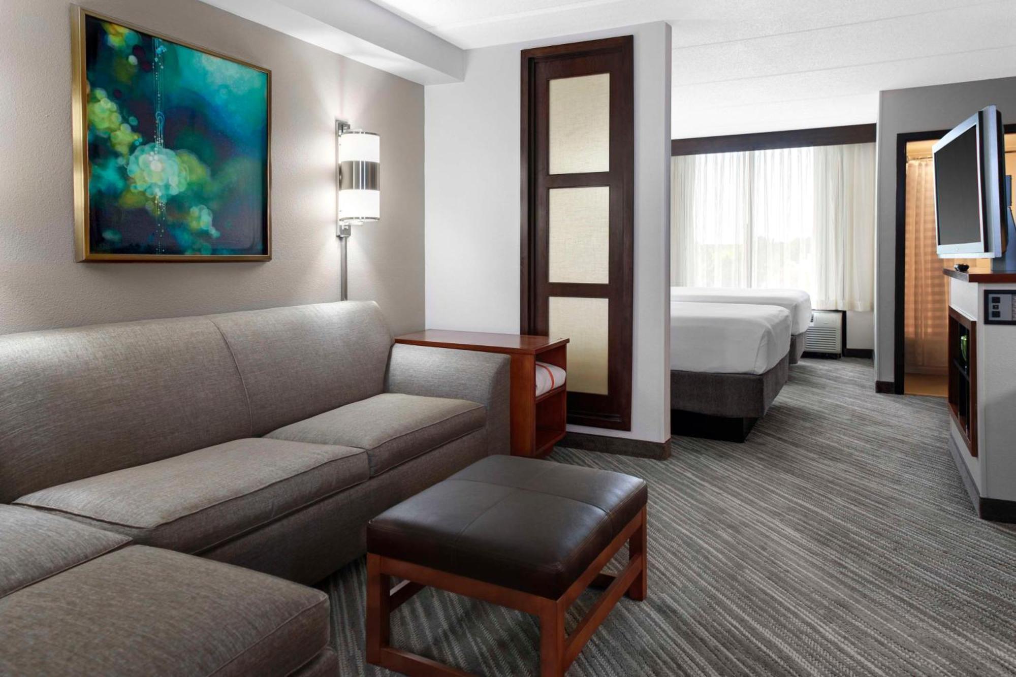 Hyatt Place Detroit/Auburn Hills Exterior foto
