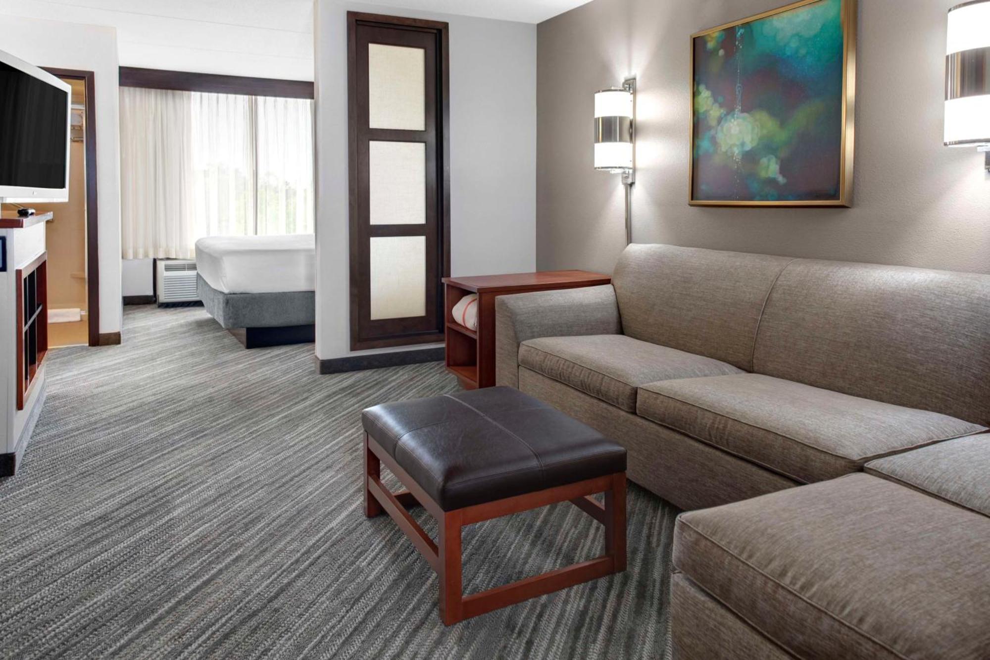 Hyatt Place Detroit/Auburn Hills Exterior foto