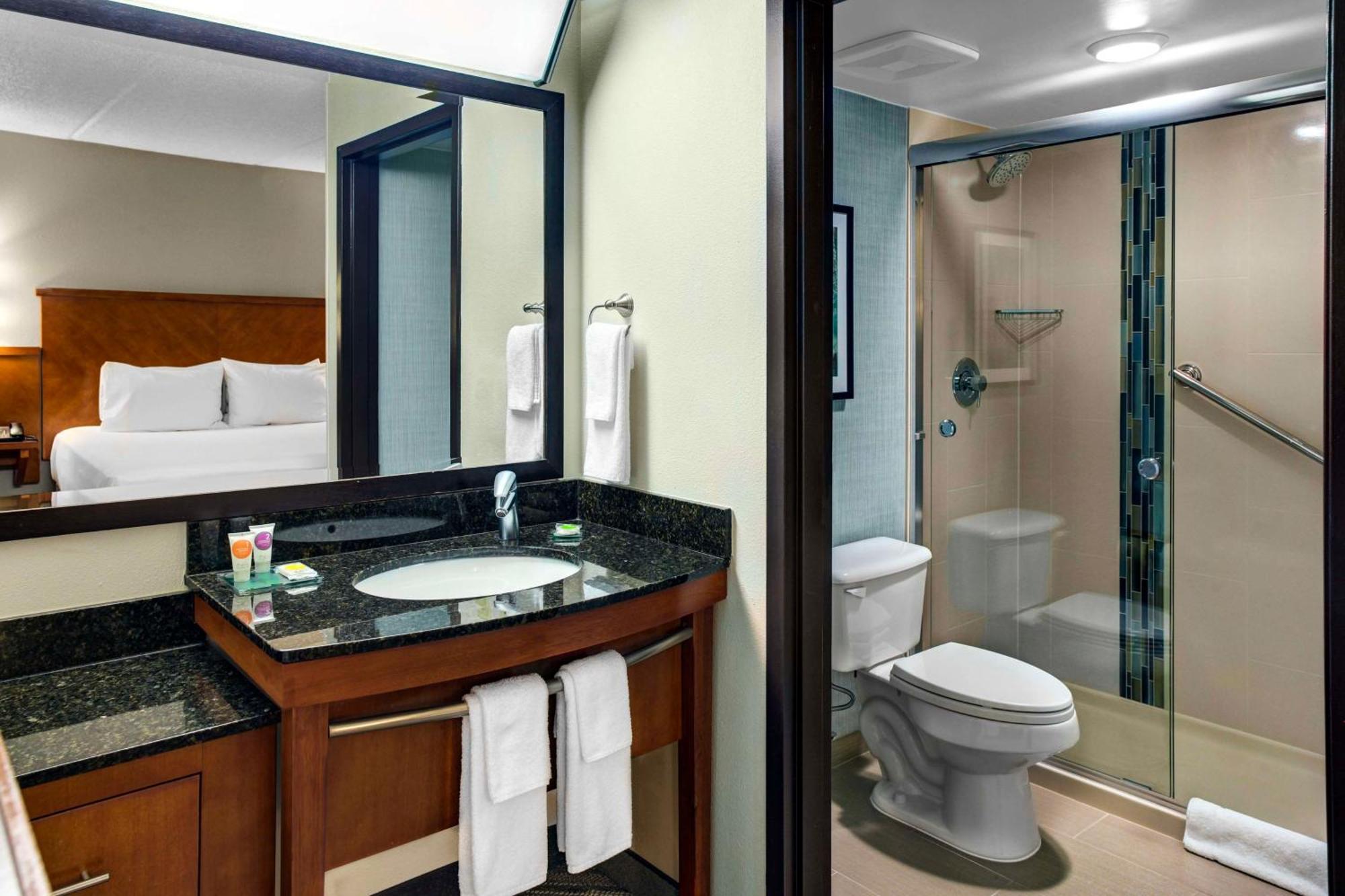 Hyatt Place Detroit/Auburn Hills Exterior foto