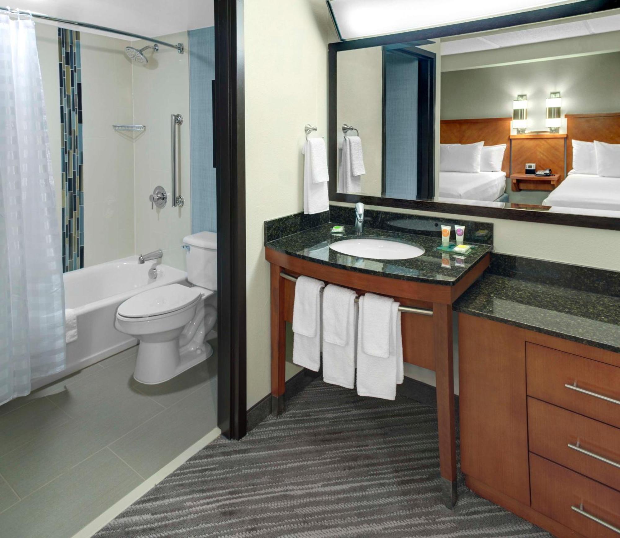 Hyatt Place Detroit/Auburn Hills Exterior foto