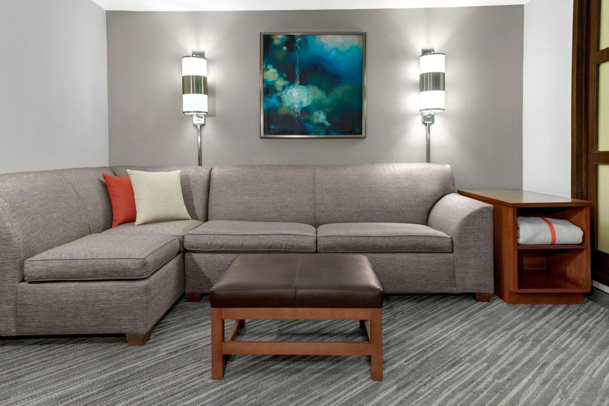 Hyatt Place Detroit/Auburn Hills Exterior foto