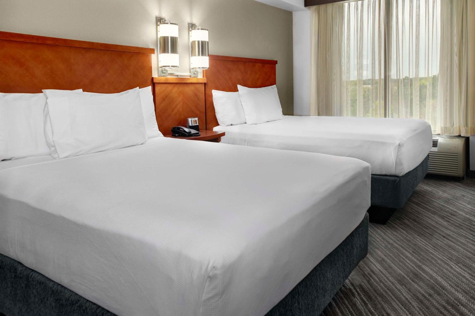 Hyatt Place Detroit/Auburn Hills Exterior foto