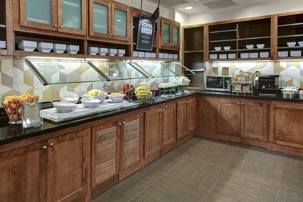 Hyatt Place Detroit/Auburn Hills Restaurante foto