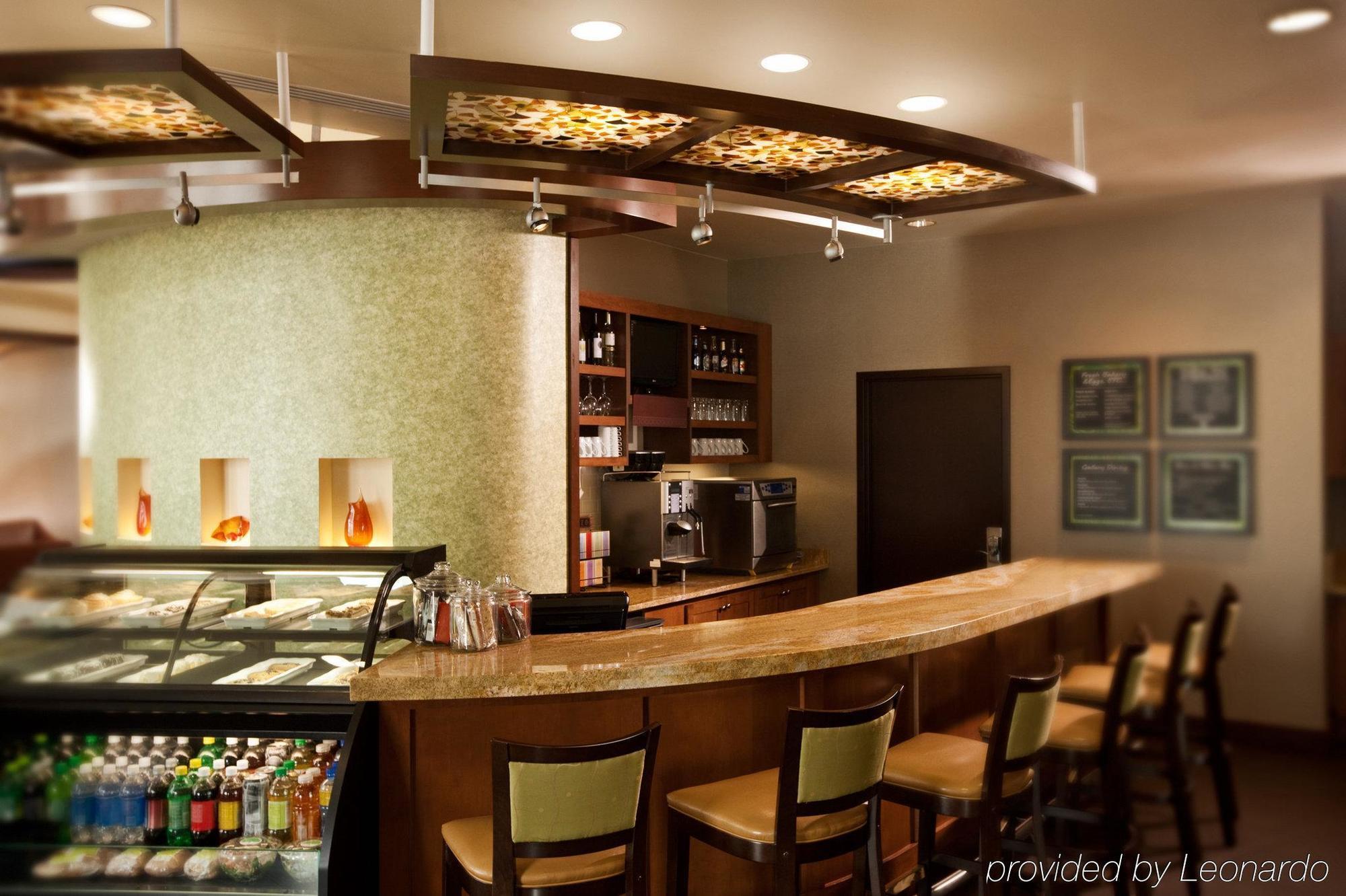 Hyatt Place Detroit/Auburn Hills Restaurante foto