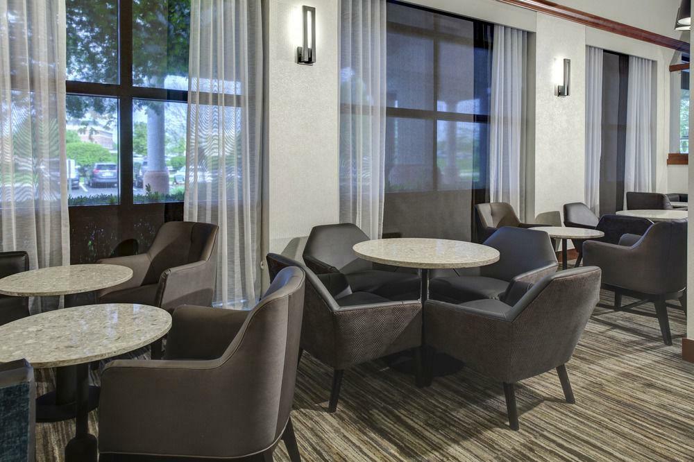 Hyatt Place Detroit/Auburn Hills Exterior foto